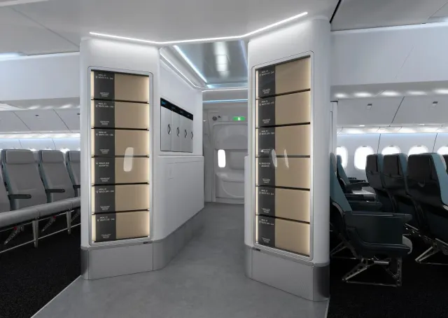 AVIC Cabin Systems UK (ACS UK): photo 3