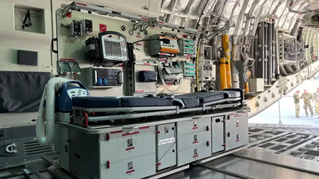 Air Ambulance Technology GmbH: photo 2