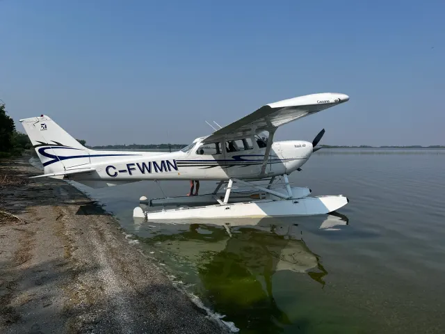 Air Andrew: photo 4