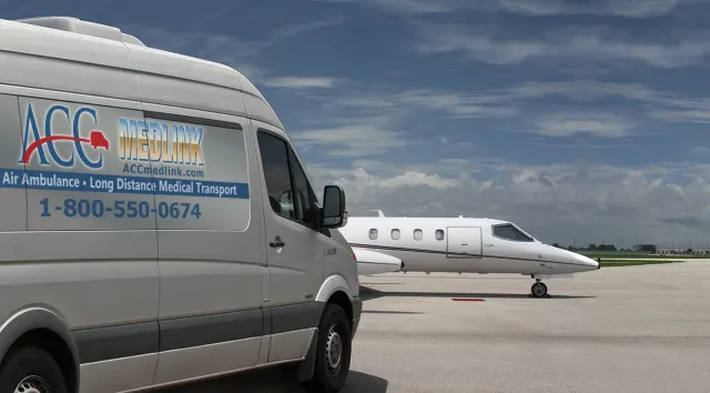 Air Critical Care: photo 2