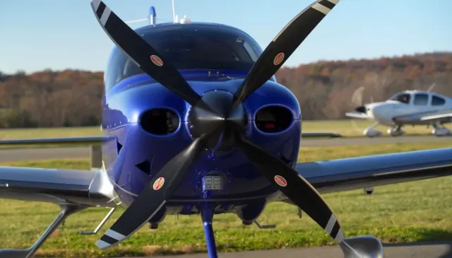 Airboss Private Aviation Services, LLC: photo 1