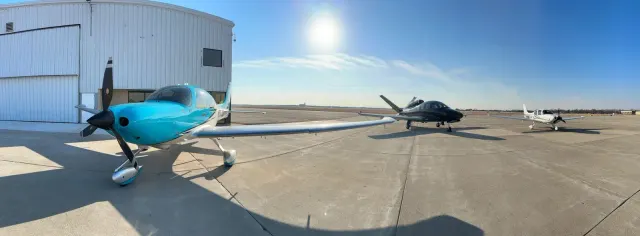 Airboss Private Aviation Services, LLC: photo 2