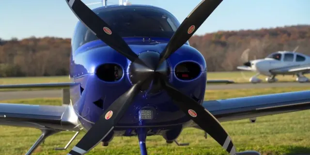 Airboss Private Aviation Services, LLC: photo 3