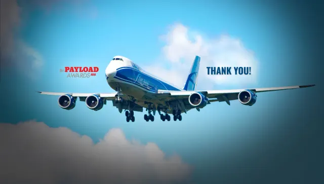 AirBridgeCargo Airlines photo 1