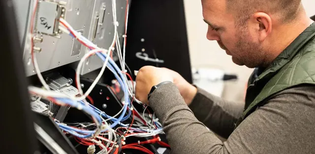 Aircraft Electronics Association: photo 1
