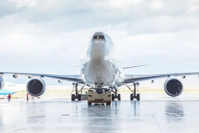 Aircraft Finance Germany photo 4