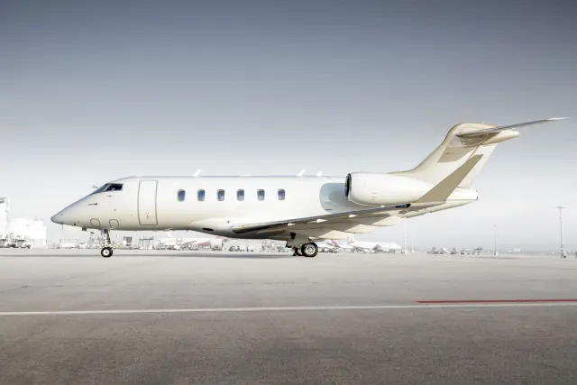 Aircraft Finance Germany photo 3