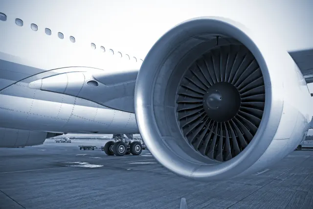 Aircraft Leasing & Management Ltd photo 2