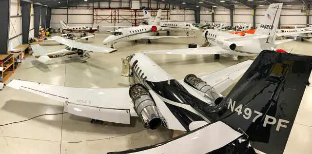 Aircraft Specialists, Inc.: photo 2
