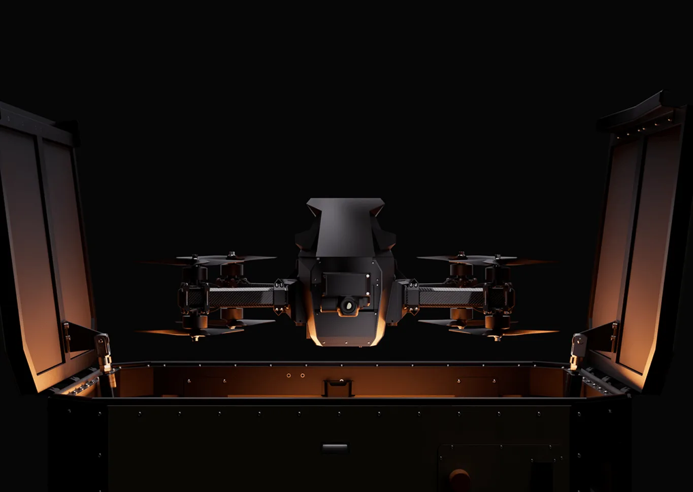 Airobotics photo 2