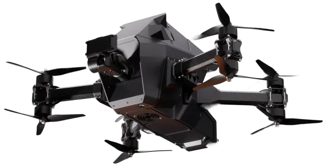 Airobotics photo 3