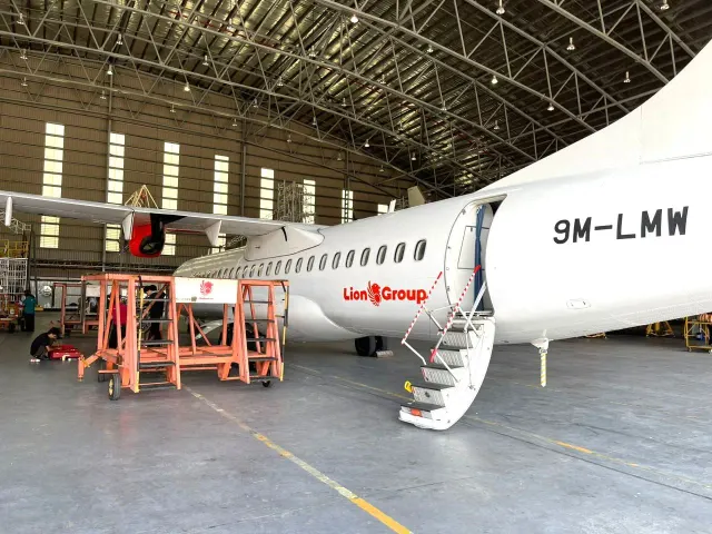 AIROD Aerospace Technology: photo 1