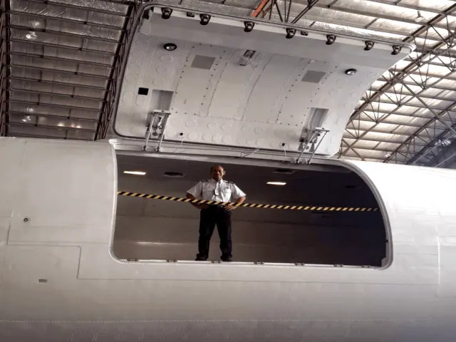 AIROD Aerospace Technology: photo 3