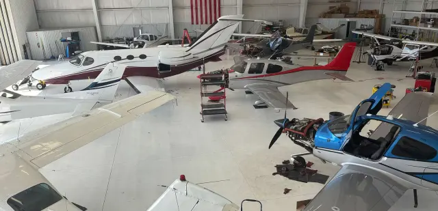 AirQuest Aviation: photo 2