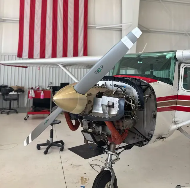 AirQuest Aviation: photo 3