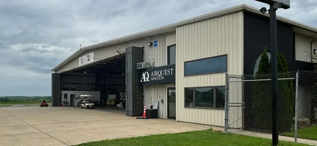 AirQuest Aviation: photo 4