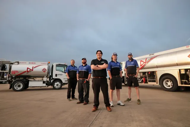 Airside FBO, LLC: photo 3