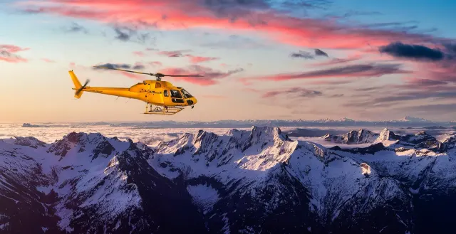 AIRWOLF AEROSPACE LLC: photo 2