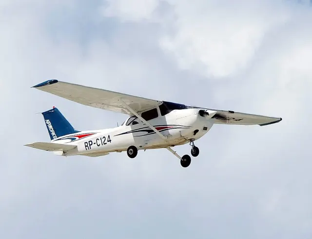 Airworks Aviation Academy: photo 2