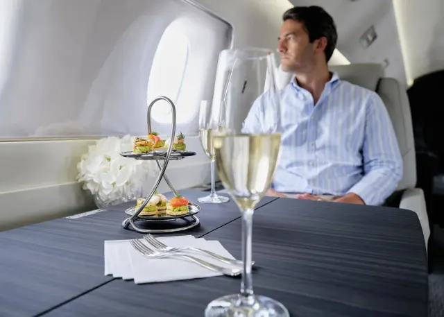 AirX Charter photo 4