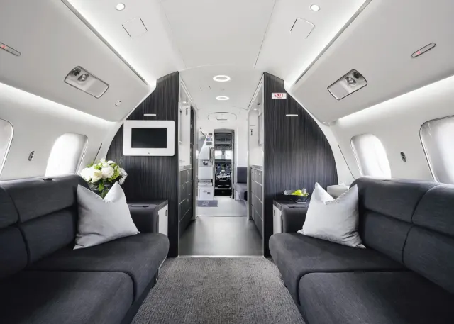 AirX Charter photo 1