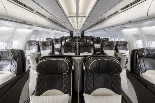 AirX Charter photo 2