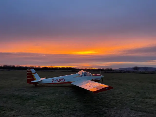 ALB Aviation Training: photo 4