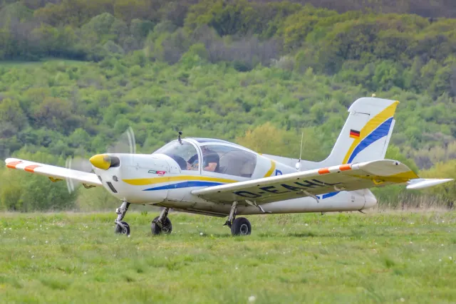 ALB Aviation Training: photo 3