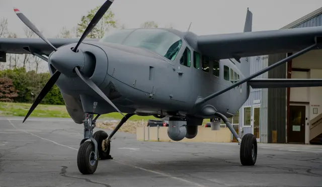 Albers Aerospace: photo 1