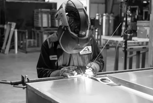 Albers Aerospace: photo 5