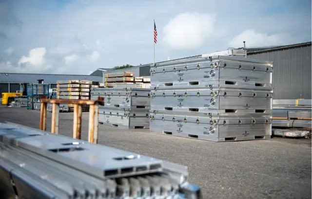 Albers Aerospace: photo 6