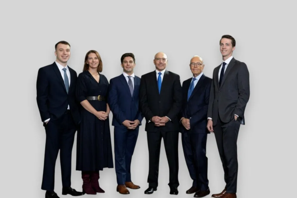 Alderman & Company