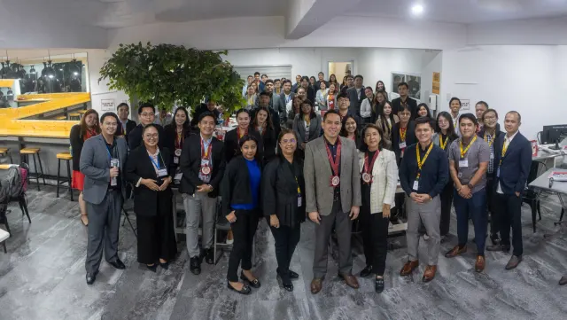 Air Link International Aviation College (ALIAC): photo 2