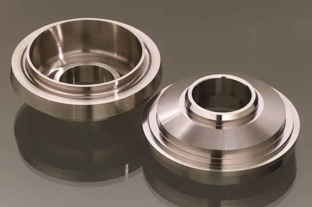 Alloy Specialties, Inc.: photo 2