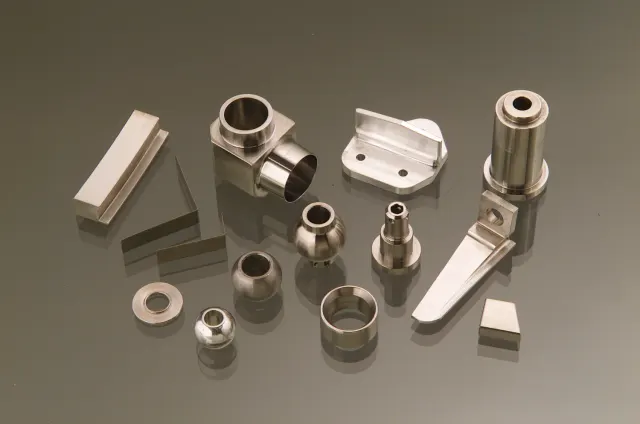 Alloy Specialties, Inc.: photo 4