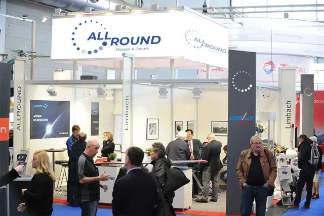 ALLROUND Messen & Events
