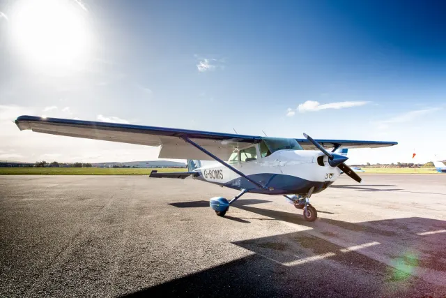 Almat Flying Academy: photo 2