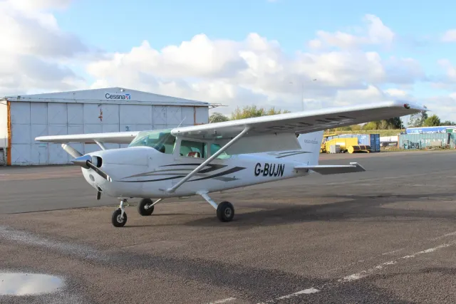 Almat Flying Academy: photo 6