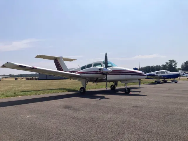 Almat Flying Academy: photo 4