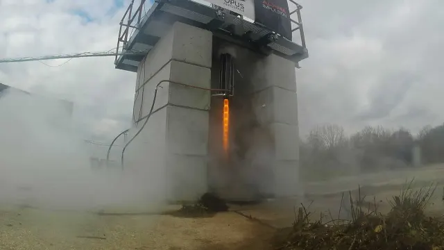 Alpha Impulsion photo 1