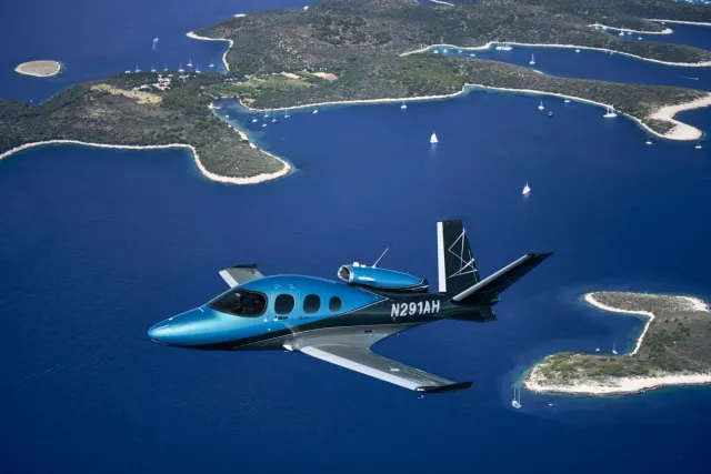 Alpha Tango Aviation