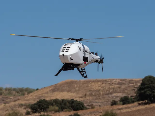 Alpha Unmanned Systems photo 1