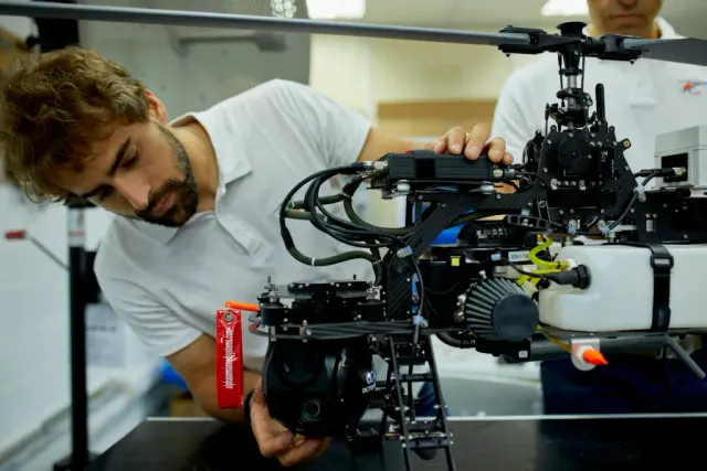 Alpha Unmanned Systems photo 3
