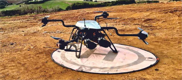 ALTUS LSA S.A. photo 3