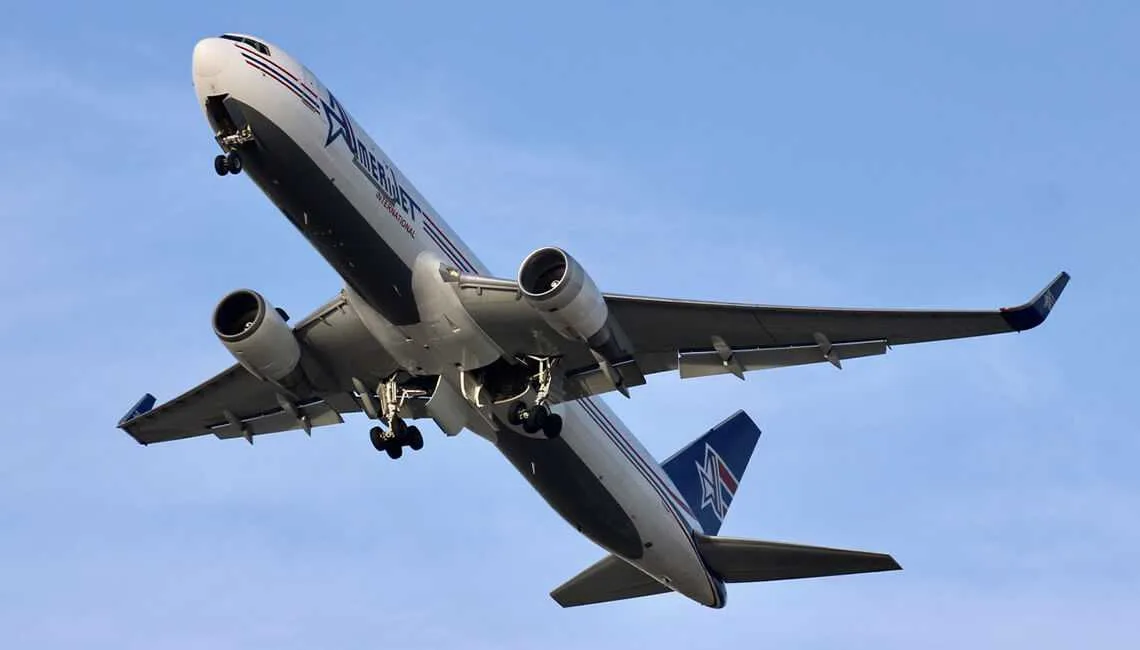 Amerijet International photo 2