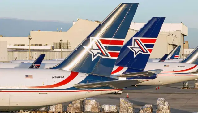 Amerijet International photo 3