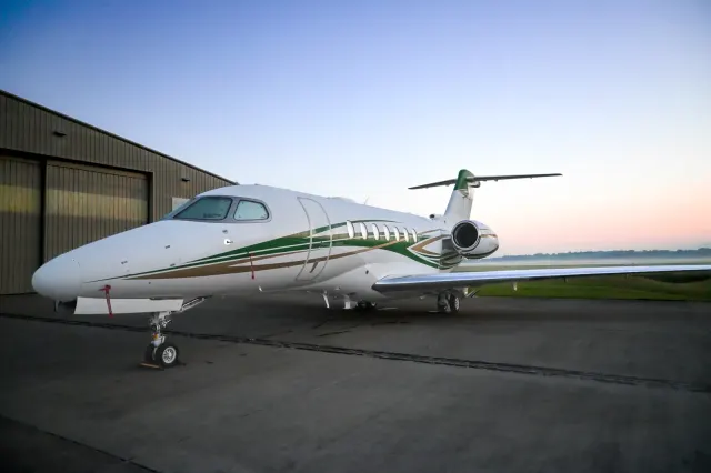 AMI Aviation Services: photo 2