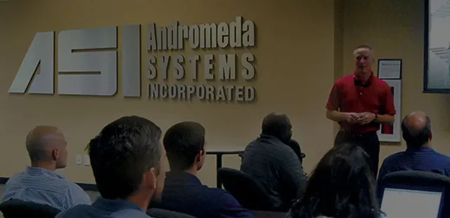 Andromeda Systems Inc.: photo 4