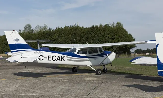 Anglian Flight Centres: photo 4