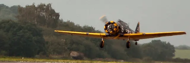 Anglian Flight Centres: photo 3